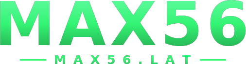 MAX56 โลโก้