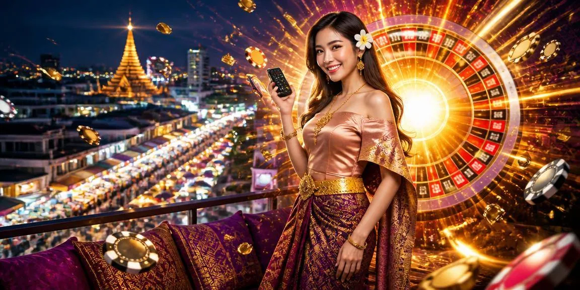 MAX56 ไทย ล็อบบี้เกม